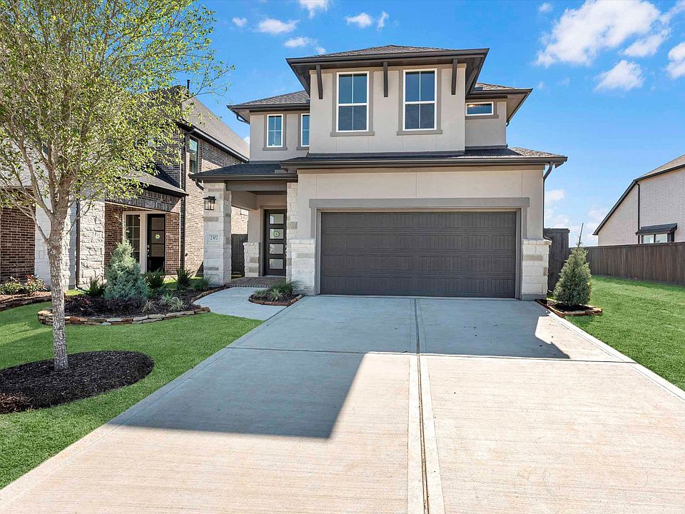 Kingfisher Plan 2302 Fresh Flower Way Elevation C