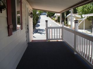 27700 Parker Rd, Castaic, CA 91384