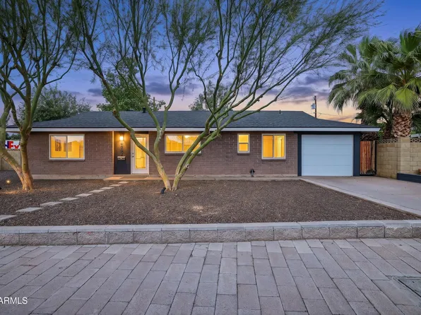 4002 E DEVONSHIRE Avenue, Phoenix, AZ 85018