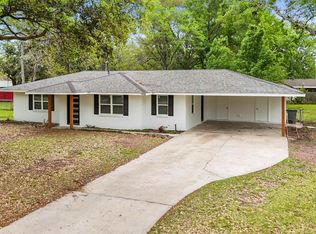 9956 Alpha Dr, Baton Rouge, LA 70814