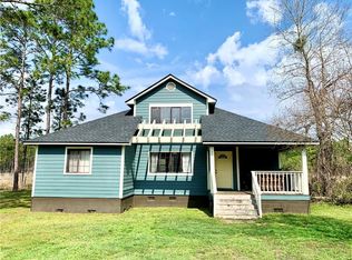 30743 E Thyme Ave, Eustis, FL 32736