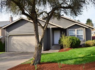 20841 SW Parker Ct, Beaverton, OR 97078