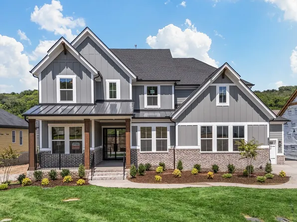 7428 Leelee Dr Lot 307, Franklin, TN 37064