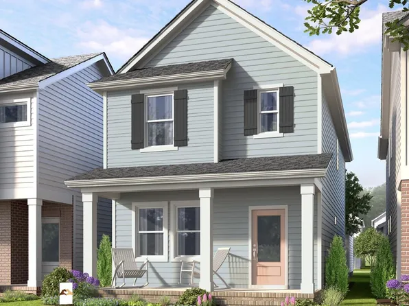 869 Central Park Dr, Raleigh, NC 27604