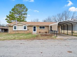 1828 N Alto Dr, Cleveland, OK 74020
