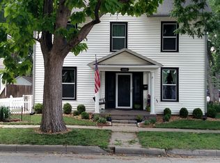 600 Ash St, Wamego, KS 66547