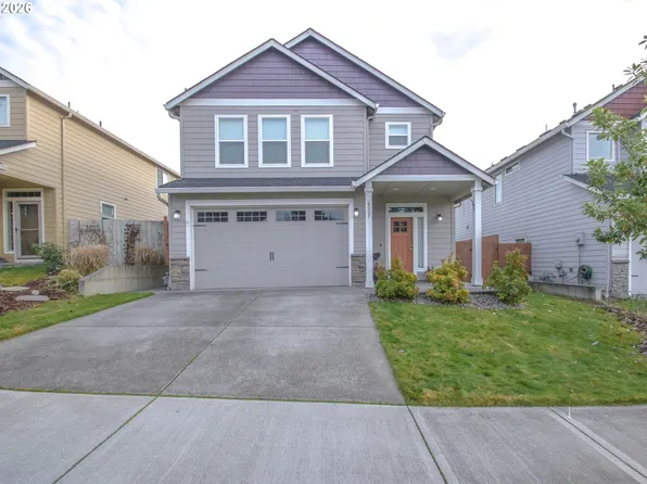 6007 NE 57th Ave, Vancouver, WA 98661