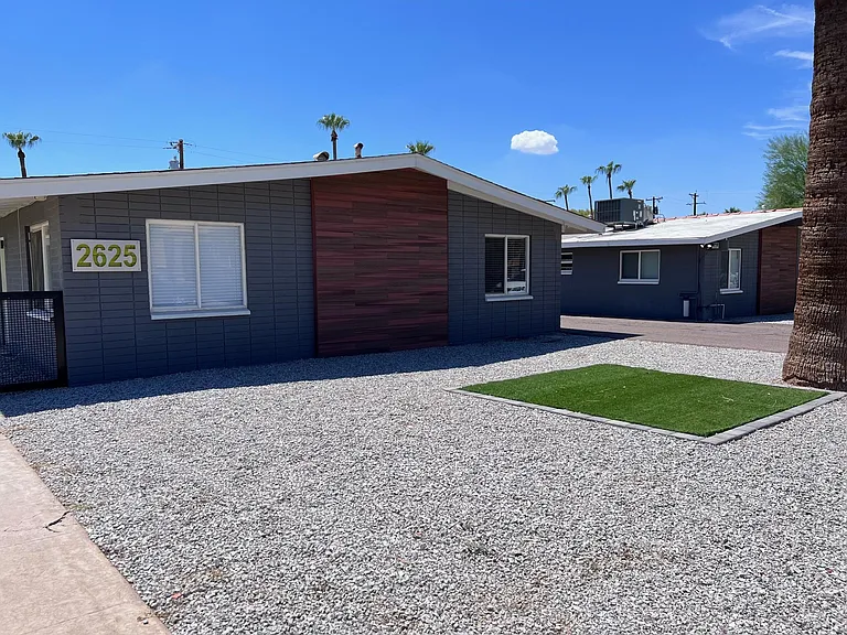 2625 E Turney Ave #1 — Photo 34