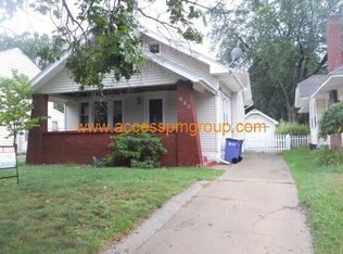 620 Deming St SE, Grand Rapids, MI 49507