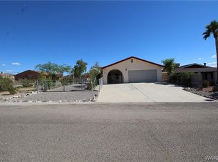 2430 Ripple Dr, Bullhead City, AZ 86429