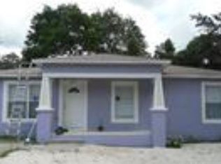 12419 Lamont Ave, New Pt Richey, FL 34654