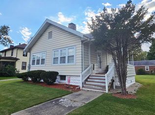 1307 15th St, Lawrenceville, IL 62439