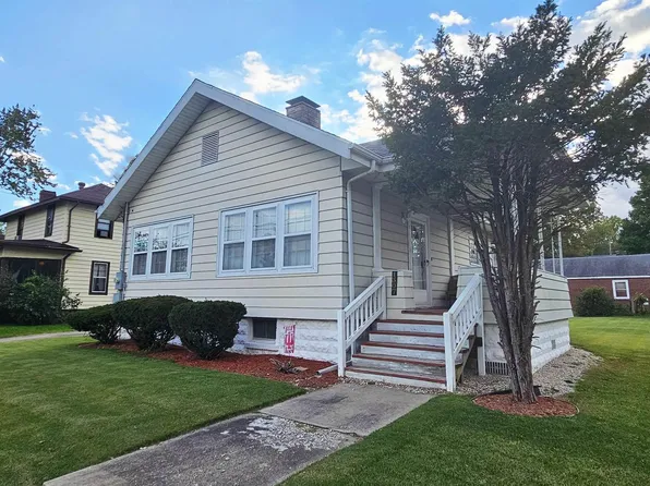 1307 15th St, Lawrenceville, IL 62439