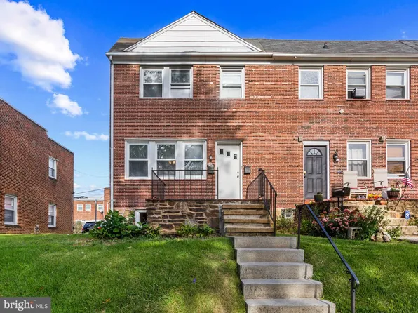 25 S Prospect Ave, Baltimore, MD 21228
