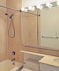 Rented by Boulevard Residentials