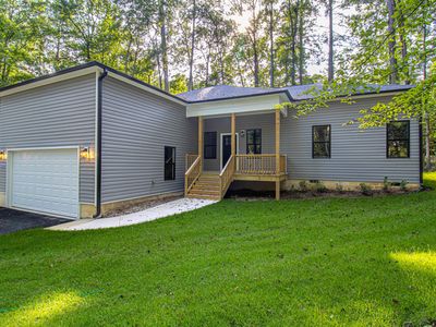 725 Piccadilly Ct, Sanford, NC, 27332