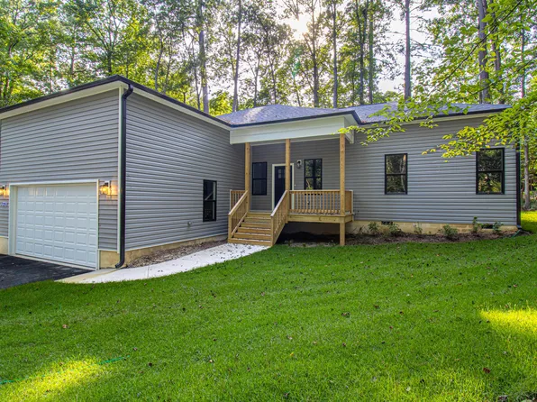 (undisclosed Address), Sanford, NC 27332