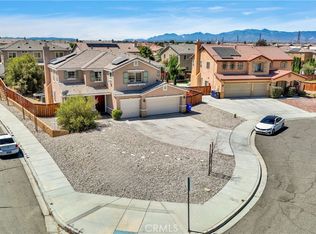 13477 Granite Peak Ln, Victorville, CA 92394