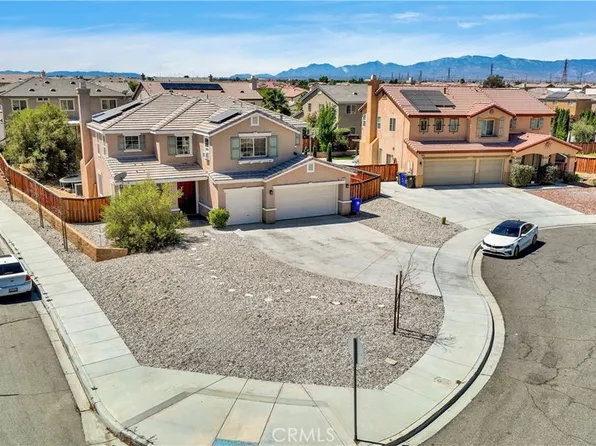 13477 Granite Peak Ln, Victorville, CA 92394