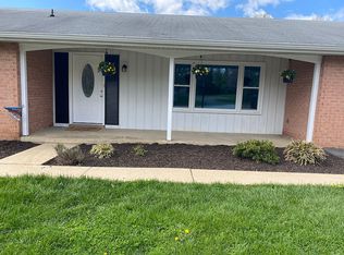 117 Ridgefield Dr, York, PA 17403