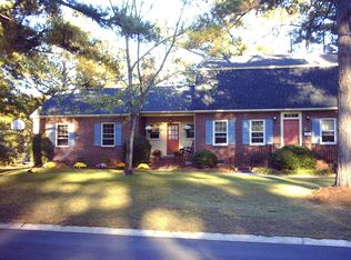 107 Kingston Rd, Greenwood, SC 29649