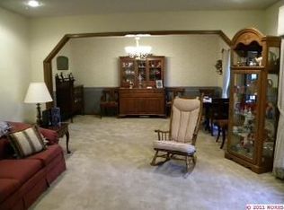 216 Steeper Dr, Bartlesville, OK 74006