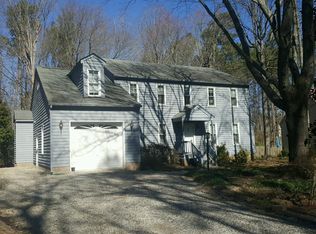 14004 Walnut Creek Rd, Midlothian, VA 23112