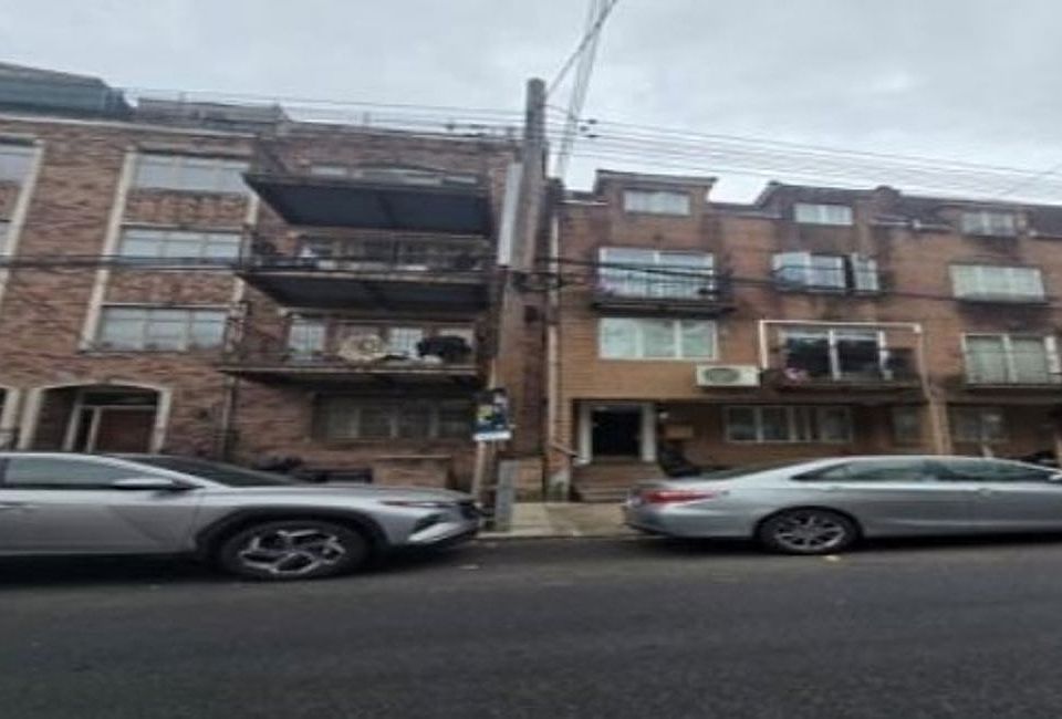 Property Front View