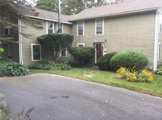 19 East St #A, Canton, CT 06019