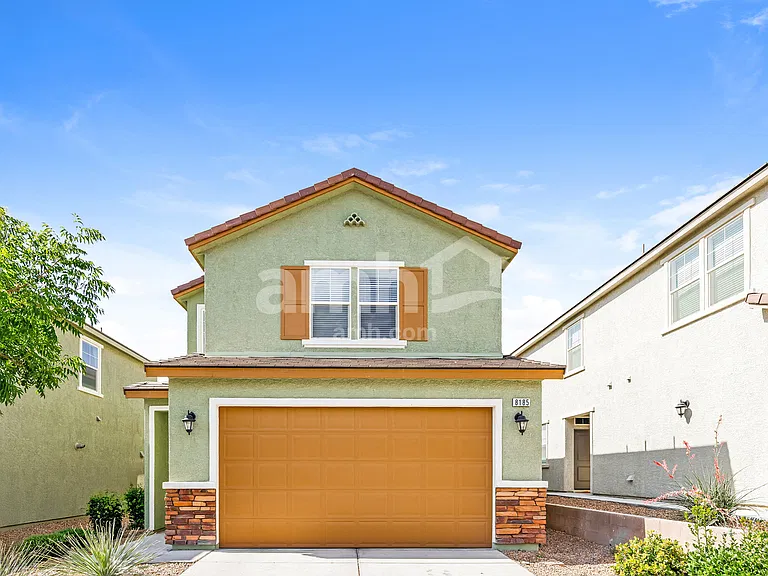 8185 Inhibition Ct — Photo 1