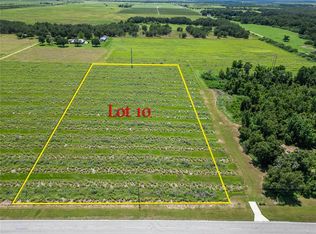 10 Old Bowling Green Rd LOT 10, Fort Meade, FL 33841