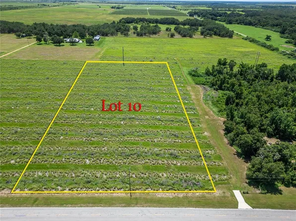 0 Old Bowling Green Rd Lot 10, Fort Meade, FL 33841