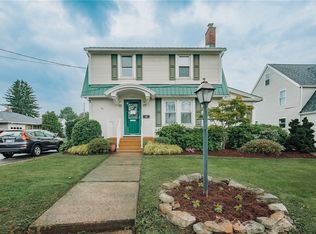 530 S 6th St, Indiana, PA 15701