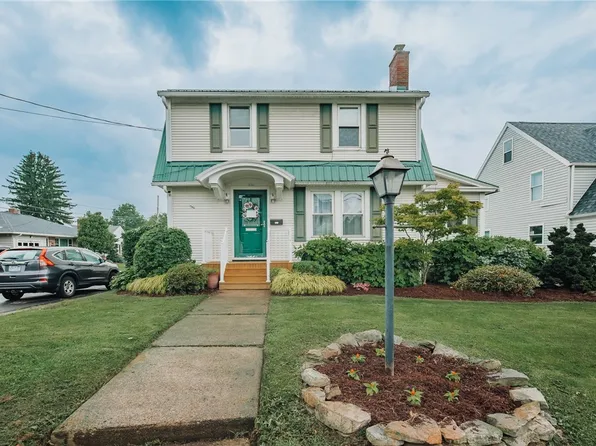 530 S 6th St, Indiana, PA 15701