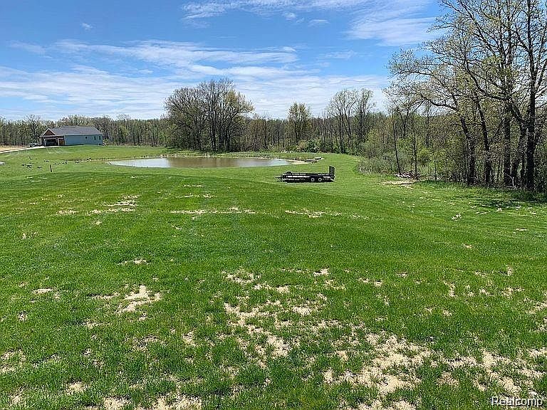 551 Pheasant Ridge Ct, Ortonville, MI 48462 MLS 20230005797 Zillow