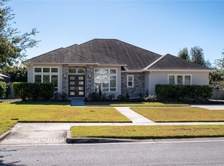 10373 SW 26th Pl, Gainesville, FL 32608