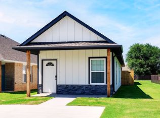 1704 SW Washington Ave, Lawton, OK 73501