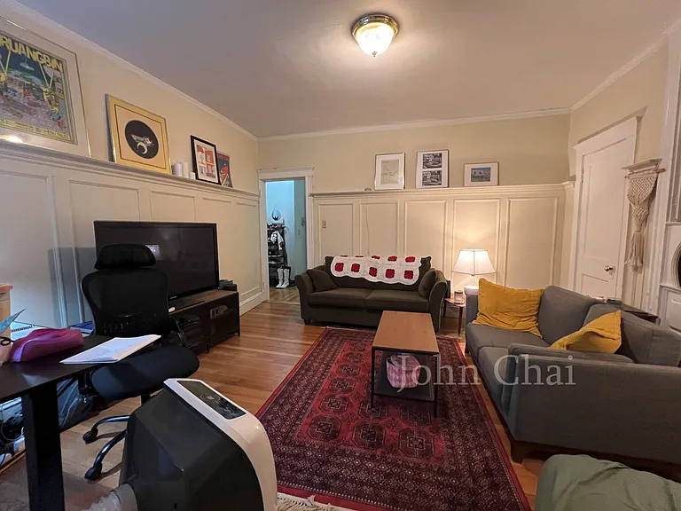 1128 Commonwealth Ave #1A — Photo 7