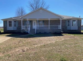 101 Gwinn Rd, Ethridge, TN 38456