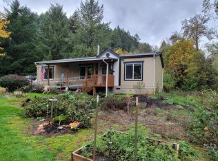 23941 Alpine Rd, Monroe, OR 97456