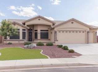 11431 E Nell Ave, Mesa, AZ 85209