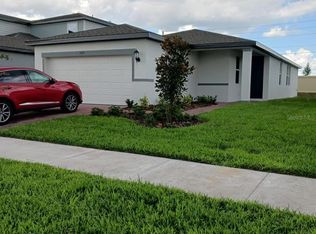1917 Harrods Pl, Haines City, FL 33844