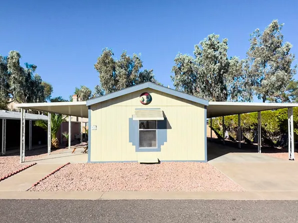 3330 E MAIN Street #48, Mesa, AZ 85213