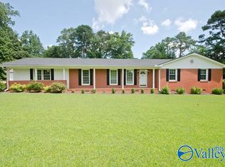 3316 Piney St, Decatur, AL 35603