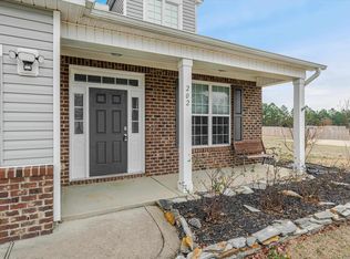 202 N Prince Henry Way, Cameron, NC 28326