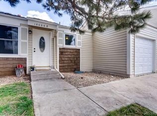 16066 E Rice Pl APT B, Aurora, CO 80015