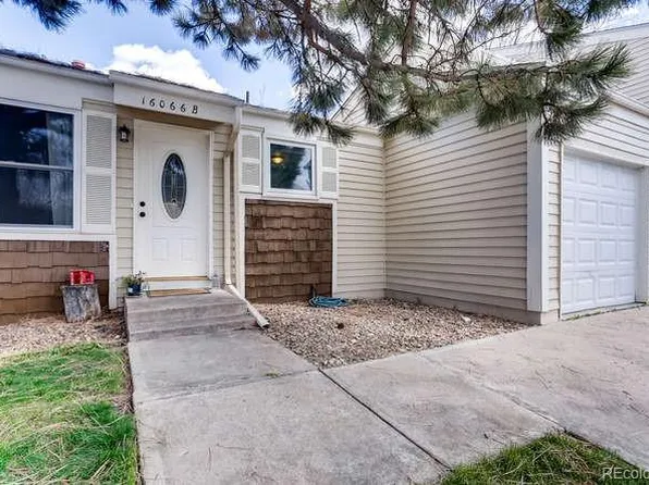 16066 E Rice Pl APT B, Aurora, CO 80015