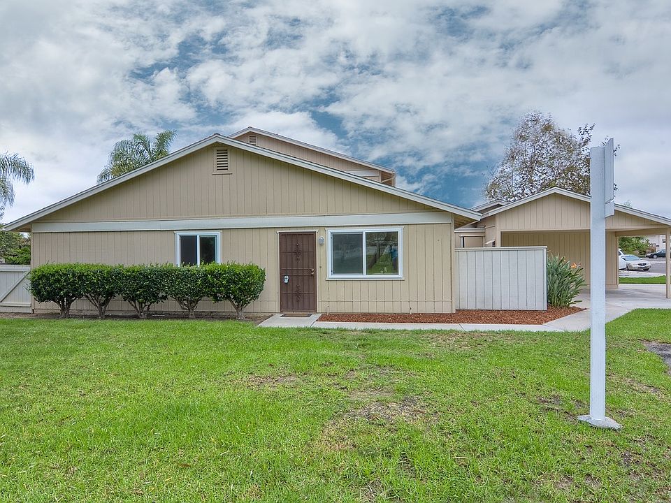 greenbelt next to condo