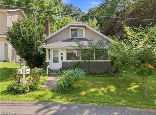 206 Olivet Ave, Akron, OH 44319