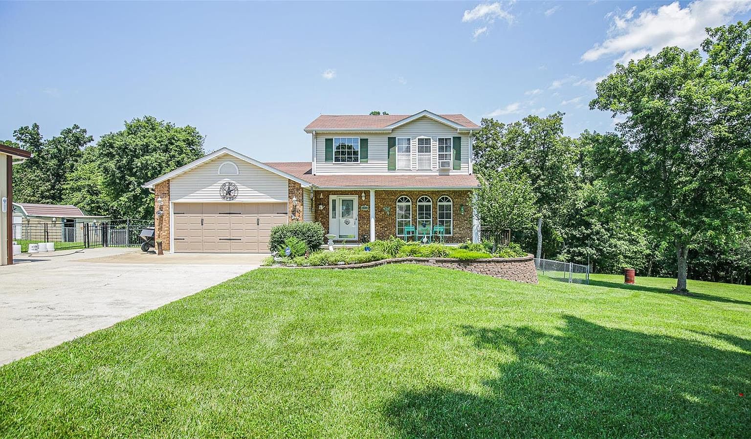 14021 State Highway H, Richwoods, MO 63071 Zillow